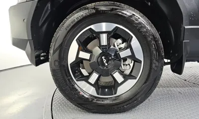 Kia Tasman 2026, 4575 км, за 27953.18 USD
