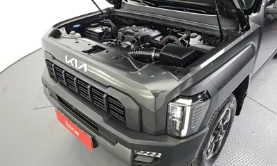Kia Tasman 2026, 4575 км, за 27953.18 USD - фото 6