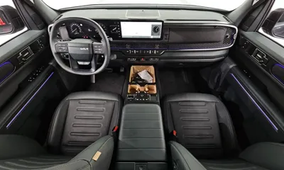 Kia Tasman 2026, 4575 км, за 27953.18 USD - фото 7