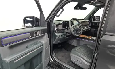 Kia Tasman 2026, 4575 км, за 27953.18 USD - фото 10