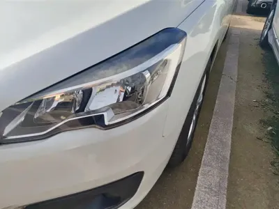 Peugeot 508 2015, 145900 км, за 3693.13 USD