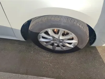 Peugeot 508 2015, 145900 км, за 3693.13 USD - фото 6