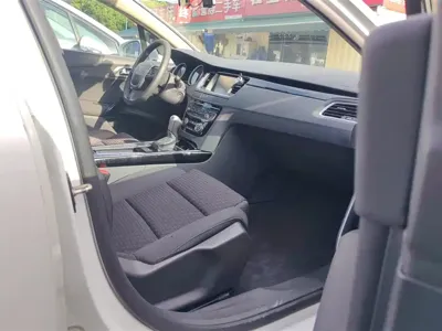 Peugeot 508 2015, 145900 км, за 3693.13 USD - фото 8