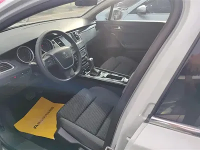 Peugeot 508 2015, 145900 км, за 3693.13 USD - фото 9