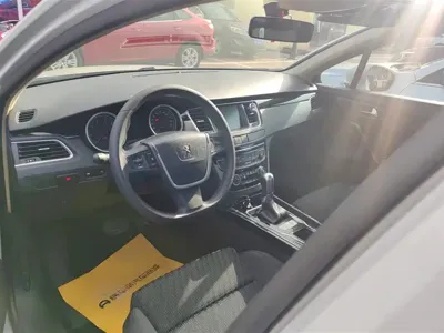 Peugeot 508 2015, 145900 км, за 3693.13 USD - фото 12