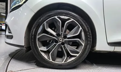 Renault-KoreaSamsung Cilo 2019, 85930 км, за 5710.91 USD