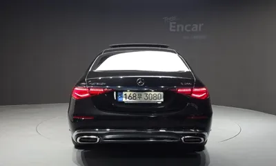 Mercedes-Benz S-Class 2022, 11963 км, за 114874.62 USD