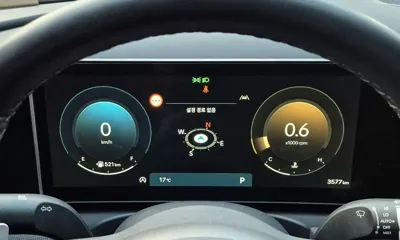 Hyundai Tucson 2024, 10265 км, за 19377.29 USD - фото 6