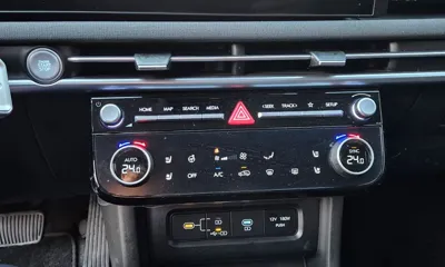 Hyundai Tucson 2024, 10265 км, за 19377.29 USD - фото 9