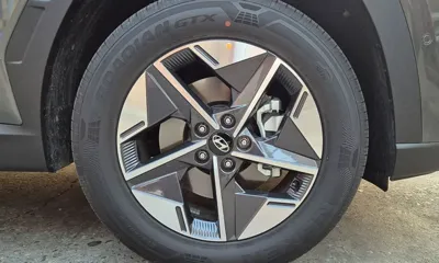 Hyundai Tucson 2024, 10265 км, за 19377.29 USD - фото 20