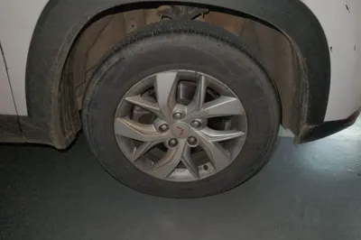 Wuling Hongguang S3 2018, 57700 км, за 6173 USD