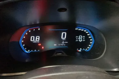 Wuling Hongguang S3 2018, 57700 км, за 6173 USD - фото 8