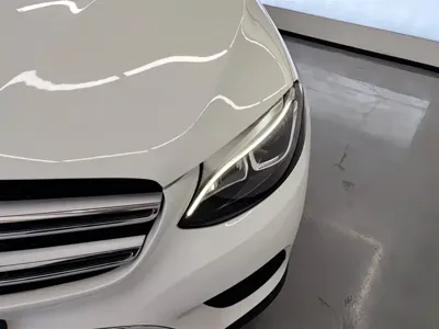 Mercedes-Benz GLC 2019, 95300 км, за 18977.72 USD