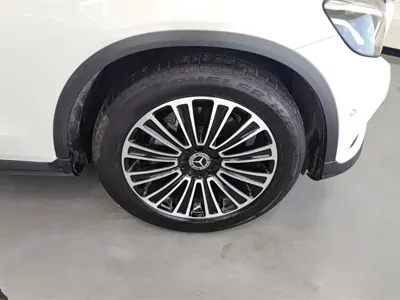 Mercedes-Benz GLC 2019, 95300 км, за 18977.72 USD - фото 6