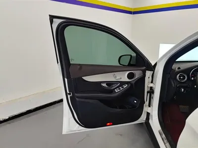 Mercedes-Benz GLC 2019, 95300 км, за 18977.72 USD - фото 7