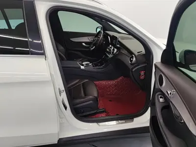 Mercedes-Benz GLC 2019, 95300 км, за 18977.72 USD - фото 8