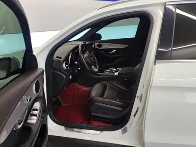 Mercedes-Benz GLC 2019, 95300 км, за 18977.72 USD - фото 9