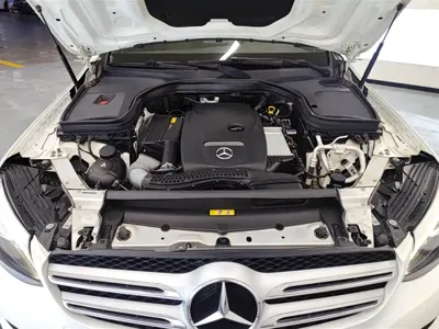 Mercedes-Benz GLC 2019, 95300 км, за 18977.72 USD - фото 10