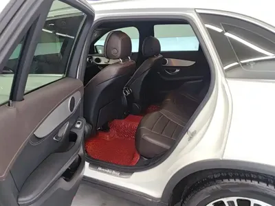 Mercedes-Benz GLC 2019, 95300 км, за 18977.72 USD - фото 11