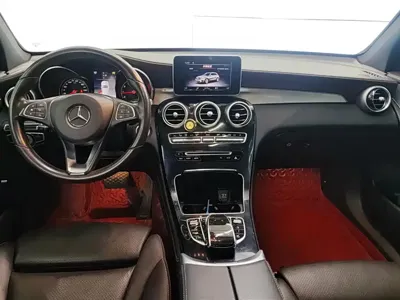 Mercedes-Benz GLC 2019, 95300 км, за 18977.72 USD - фото 12