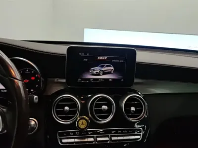 Mercedes-Benz GLC 2019, 95300 км, за 18977.72 USD - фото 13