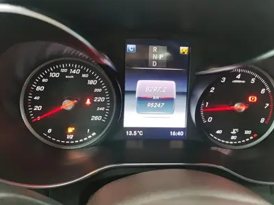 Mercedes-Benz GLC 2019, 95300 км, за 18977.72 USD - фото 14