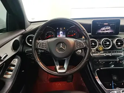 Mercedes-Benz GLC 2019, 95300 км, за 18977.72 USD - фото 15