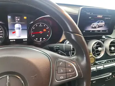 Mercedes-Benz GLC 2019, 95300 км, за 18977.72 USD - фото 16