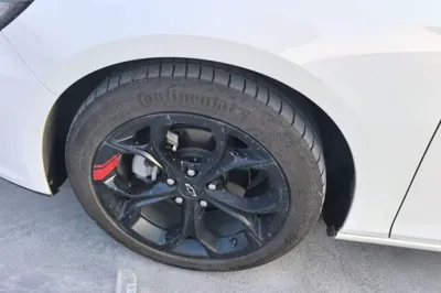 Chevrolet Malibu XL 2022, 20300 км, за 12505 USD - фото 6