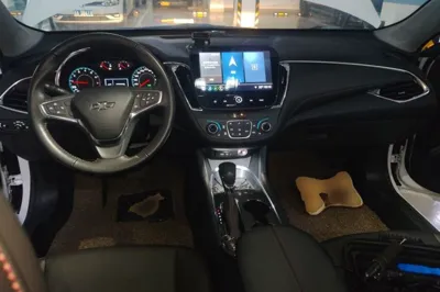 Chevrolet Malibu XL 2022, 20300 км, за 12505 USD - фото 7