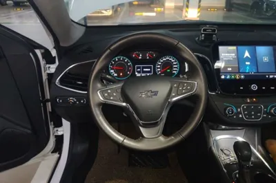 Chevrolet Malibu XL 2022, 20300 км, за 12505 USD - фото 8