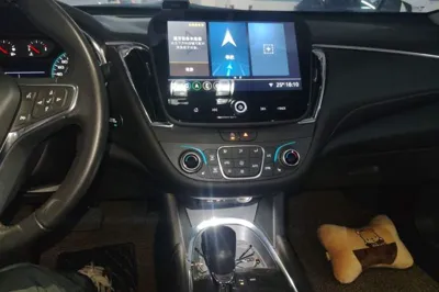Chevrolet Malibu XL 2022, 20300 км, за 12505 USD - фото 11