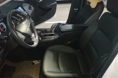 Chevrolet Malibu XL 2022, 20300 км, за 12505 USD - фото 13