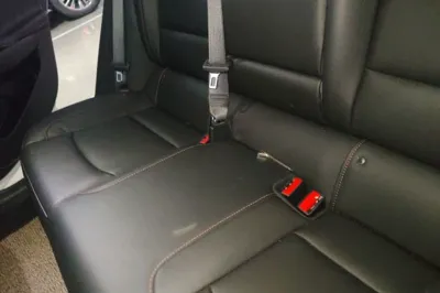 Chevrolet Malibu XL 2022, 20300 км, за 12505 USD - фото 15
