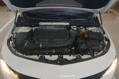 Chevrolet Malibu XL 2022, 20300 км, за 12505 USD - фото 18