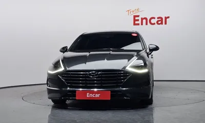 Hyundai Sonata 2020, 84247 км, за 11430.46 USD