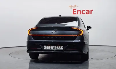 Hyundai Sonata 2020, 84247 км, за 11430.46 USD
