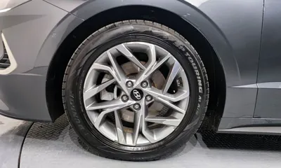 Hyundai Sonata 2020, 84247 км, за 11430.46 USD