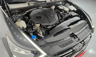 Hyundai Sonata 2020, 84247 км, за 11430.46 USD - фото 6