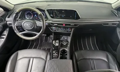 Hyundai Sonata 2020, 84247 км, за 11430.46 USD - фото 7