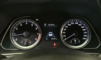 Hyundai Sonata 2020, 84247 км, за 11430.46 USD - фото 8