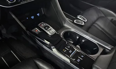 Hyundai Sonata 2020, 84247 км, за 11430.46 USD - фото 9