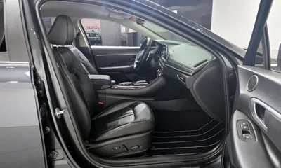 Hyundai Sonata 2020, 84247 км, за 11430.46 USD - фото 10