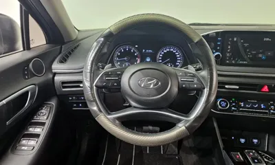 Hyundai Sonata 2020, 84247 км, за 11430.46 USD - фото 13