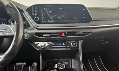 Hyundai Sonata 2020, 84247 км, за 11430.46 USD - фото 15