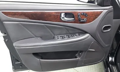 Hyundai Equus 2015, 139574 км, за 5883.13 USD - фото 24