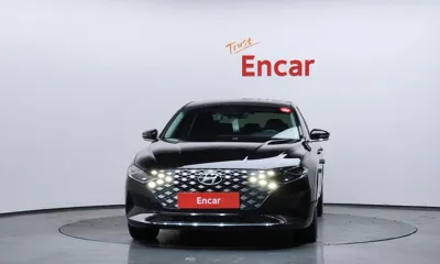 Hyundai Grandeur 2021, 13636 км, за 16451.93 USD