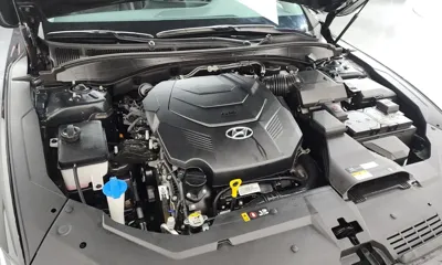 Hyundai Grandeur 2021, 13636 км, за 16451.93 USD - фото 6