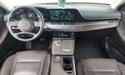 Hyundai Grandeur 2021, 13636 км, за 16451.93 USD - фото 7
