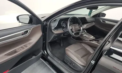 Hyundai Grandeur 2021, 13636 км, за 16451.93 USD - фото 10